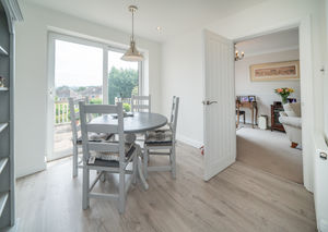 DINING ROOM- click for photo gallery